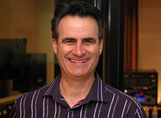 Pat Rickey, composer